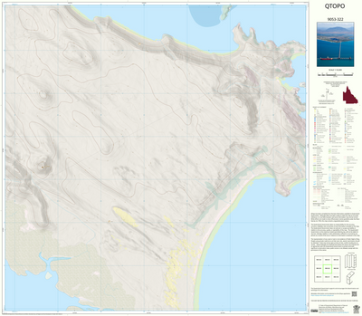 Pearl Bay (9053-322) Preview 1
