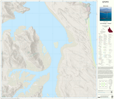 Pearl Bay (9053-324) Preview 1
