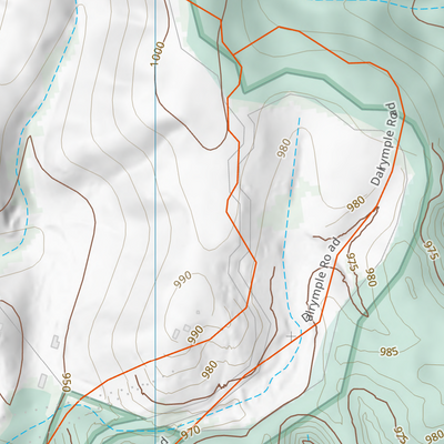 Peases Lookout (8655-441) Preview 2