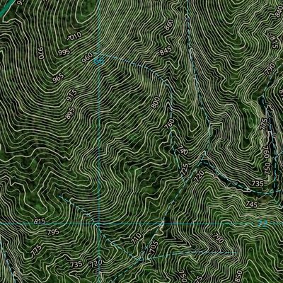 Peases Lookout (8655-441i) Preview 3