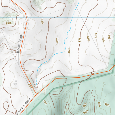 Peases Lookout (8655-443) Preview 2