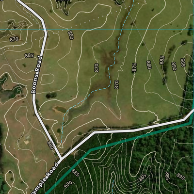 Peases Lookout (8655-443i) Preview 2