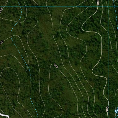 Peases Lookout (8655-444i) Preview 2