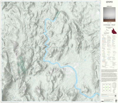 Pebble Creek (8356-411) Preview 1