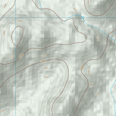 Pebble Creek (8356-411) Preview 2