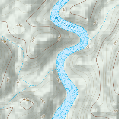 Pebble Creek (8356-411) Preview 3