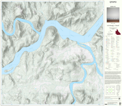 Pebble Creek (8356-412) Preview 1