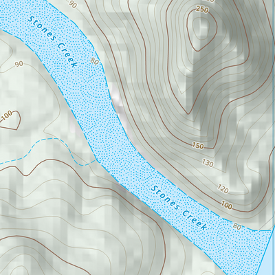 Pebble Creek (8356-412) Preview 3