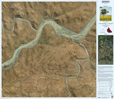 Pebble Creek (8356-412i) Preview 1