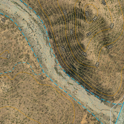 Pebble Creek (8356-412i) Preview 3