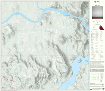 Pebble Creek (8356-413) Preview 1