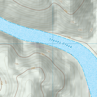 Pebble Creek (8356-413) Preview 3