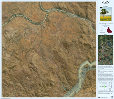 Pebble Creek (8356-413i) Preview 1