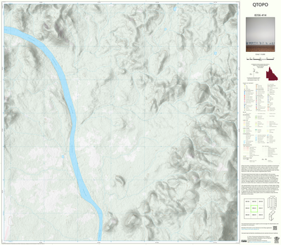Pebble Creek (8356-414) Preview 1