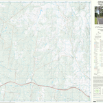 Pedwell Creek (9245-34) Preview 1