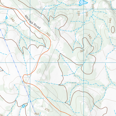 Pedwell Creek (9245-34) Preview 3