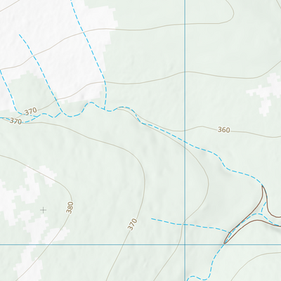 Pedwell Creek (9245-344) Preview 2