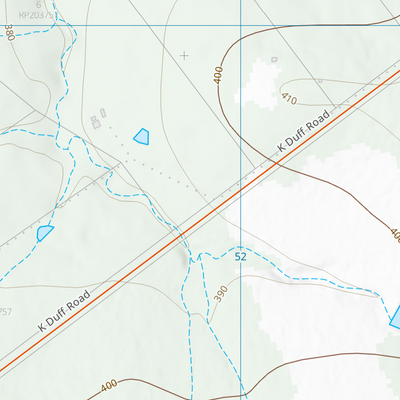 Pedwell Creek (9245-344) Preview 3