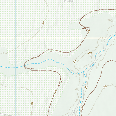 Peep Creek (9347-123) Preview 3