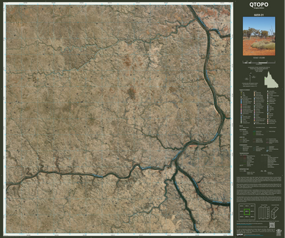 Pelican Waterhole (6659-31i) Preview 1