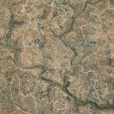 Pelican Waterhole (6659-31i) Preview 2