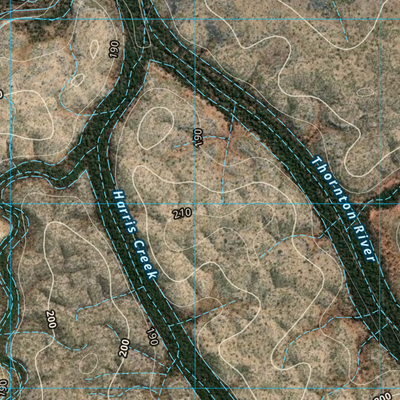 Pelican Waterhole (6659-31i) Preview 3