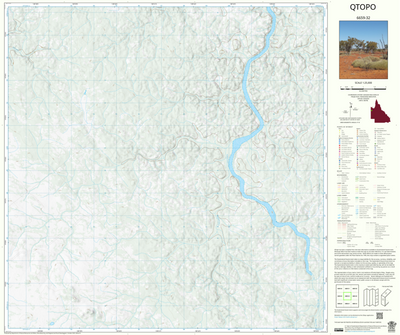 Pelican Waterhole (6659-32) Preview 1