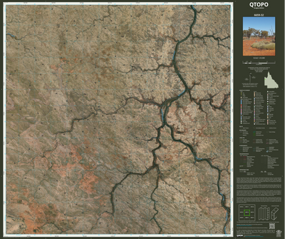 Pelican Waterhole (6659-32i) Preview 1