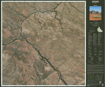 Pelican Waterhole (6659-33i) Preview 1