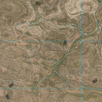 Pelican Waterhole (6659-33i) Preview 2