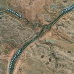 Pelican Waterhole (6659-33i) Preview 3