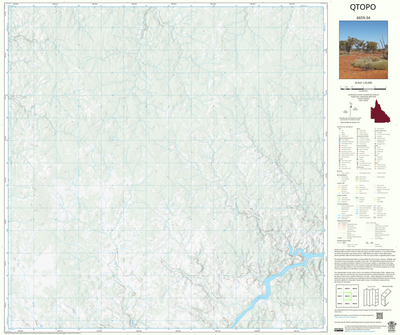 Pelican Waterhole (6659-34) Preview 1