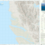 Peninsula Range (9053-33) Preview 1