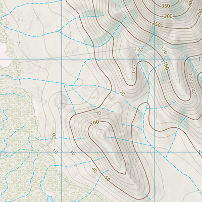 Peninsula Range (9053-33) Preview 2