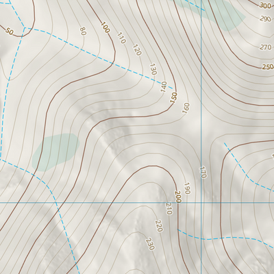 Peninsula Range (9053-331) Preview 2