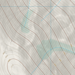 Peninsula Range (9053-331) Preview 3