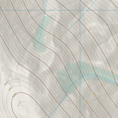 Peninsula Range (9053-331) Preview 3