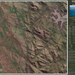 Peninsula Range (9053-331i) Preview 1