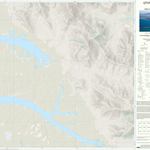 Peninsula Range (9053-332) Preview 1