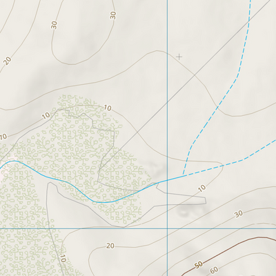 Peninsula Range (9053-332) Preview 2