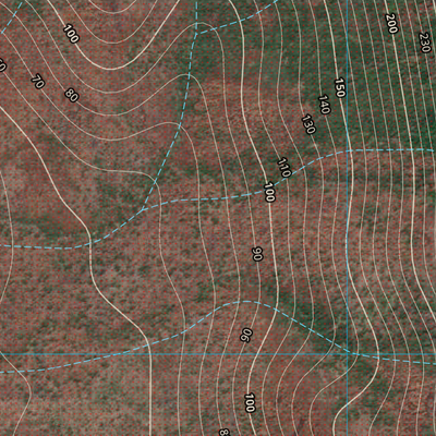 Peninsula Range (9053-334i) Preview 3