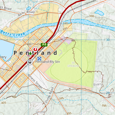 Pentland (7956-11) Preview 3