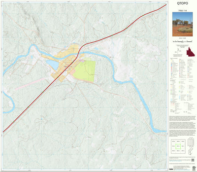 Pentland (7956-114) Preview 1