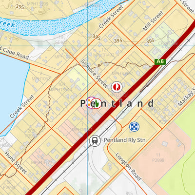 Pentland (7956-114) Preview 3