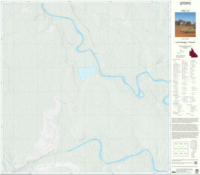Pentland (7956-123) Preview 1