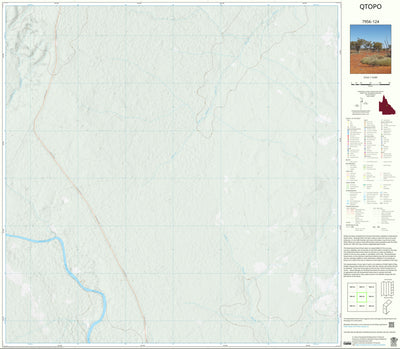 Pentland (7956-124) Preview 1
