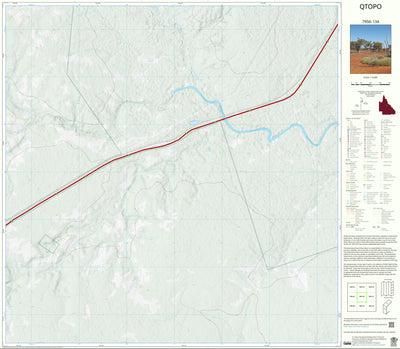 Pentland (7956-134) Preview 1