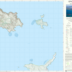 Percy Isles (8954-13) Preview 1