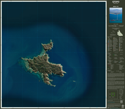 Percy Isles (8954-131i) Preview 1