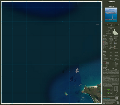 Percy Isles (8954-133i) Preview 1